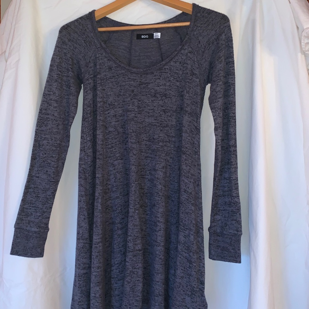 BDG Sweater Dress
